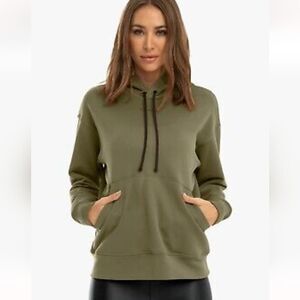 NWT Koral Hoodie